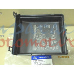 SİGORTA KUTU ÜST KAPAK HYUNDAİ İX35 2013-2015